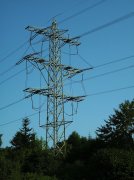 transposition tower