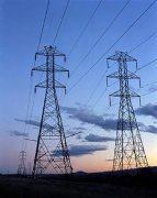 double circuit tower