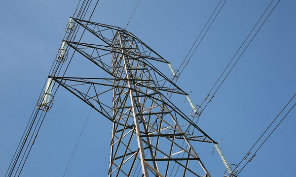 single circuit tower