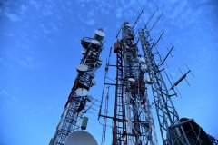 Cell Tower