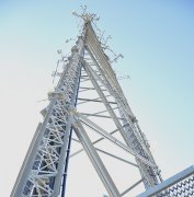 self support tower