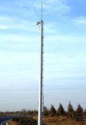 Power Transmission Arrester