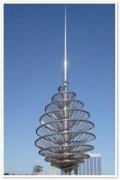 Decorative Tower