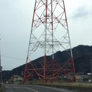 Tower location