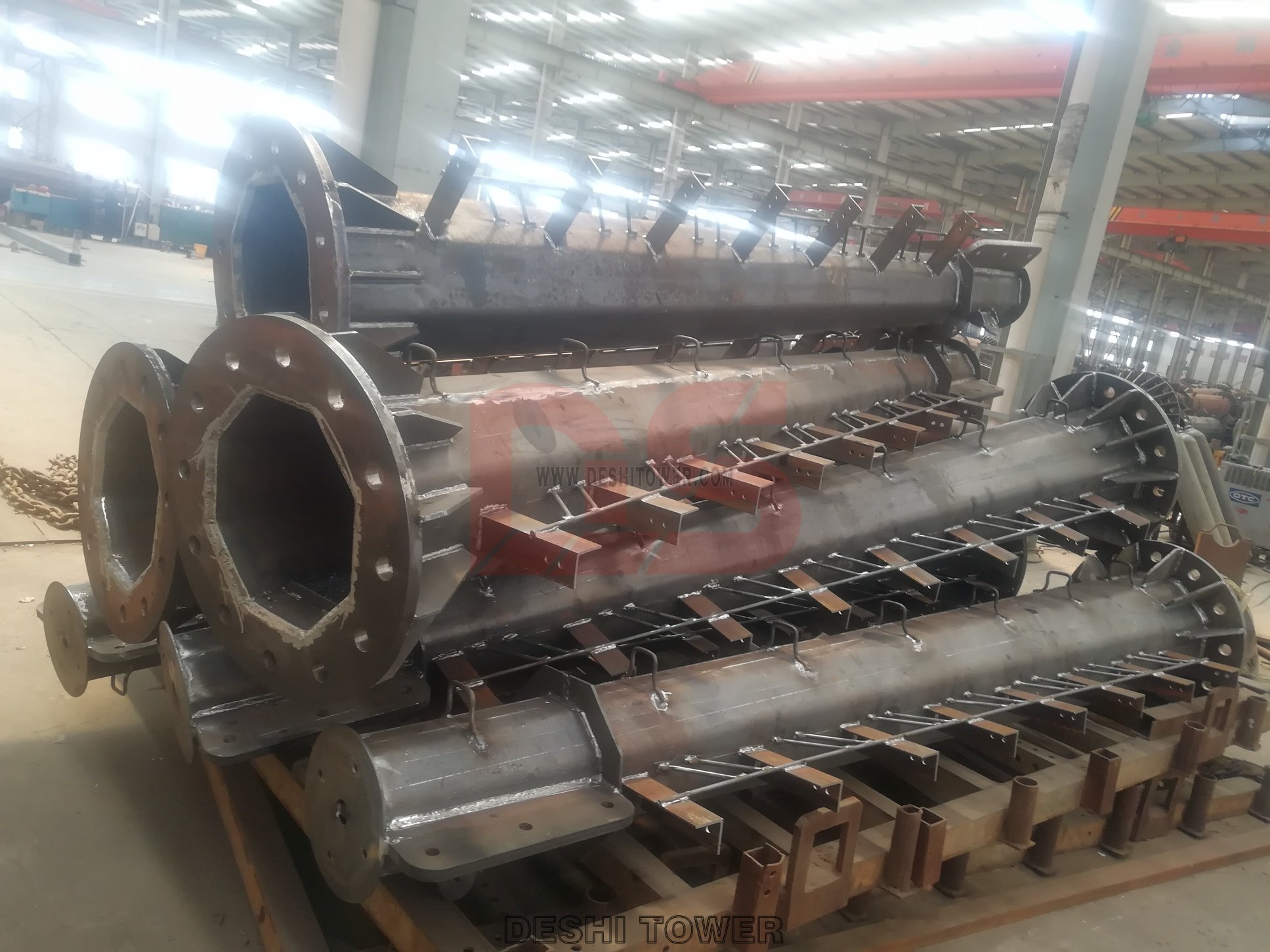 Our factory 2