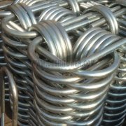 U-Shaped anchor bolts