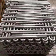 J-Shaped anchor bolts